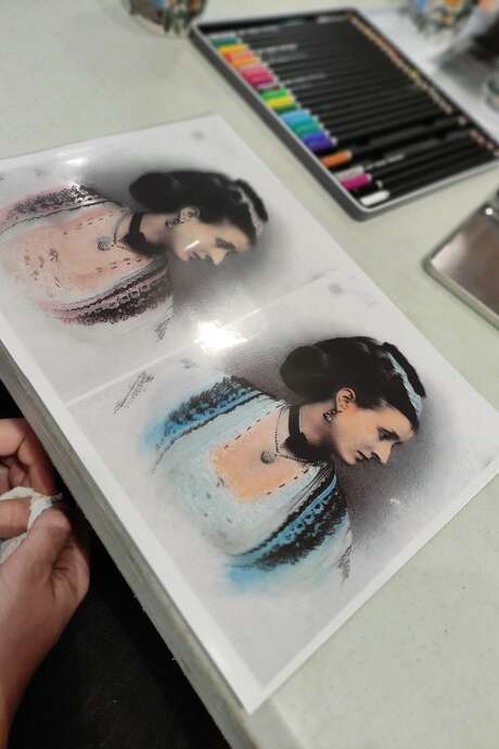 Atelier Famille "Mises en Couleur Photographique"
