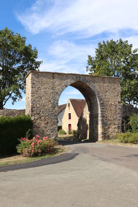 Bourg-le-Roi - Journées Européennes du Patrimoine