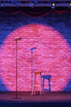3 EME EDITION DU FESTIVAL DE L'HUMOUR