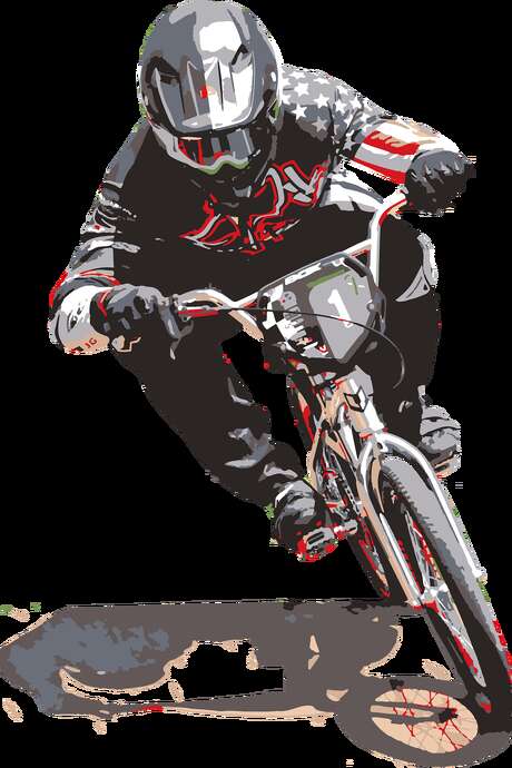 STAGE BMX