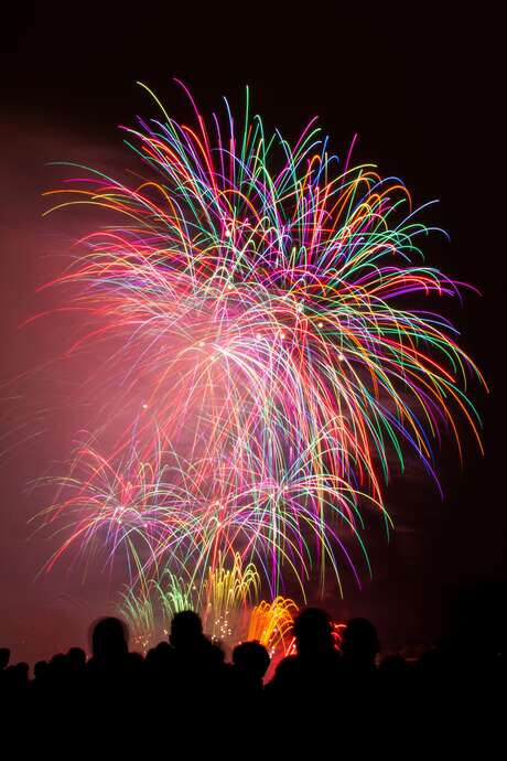 FETE DU 13 JUILLET