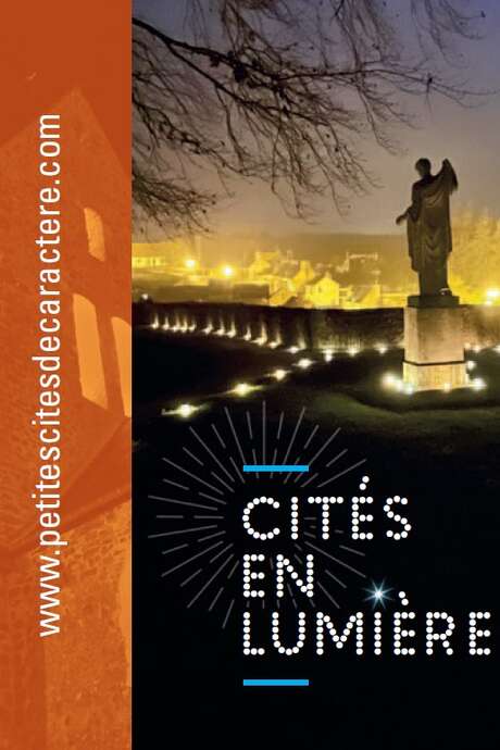 Cités en lumière