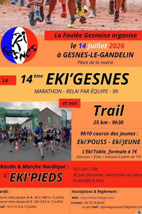 Eki'Gesnes