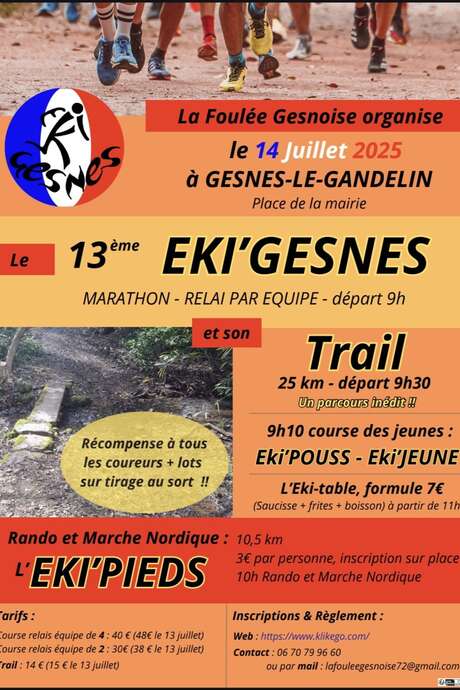 Eki'Gesnes