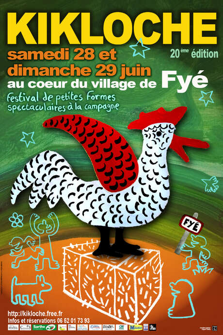 Festival Kikloche