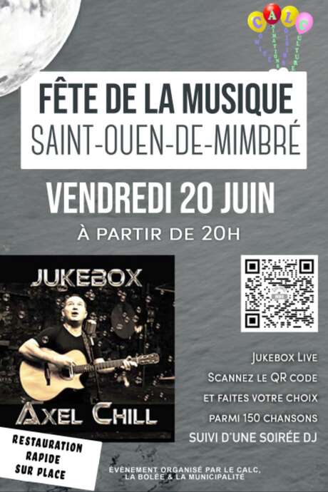 Fête de la Musique