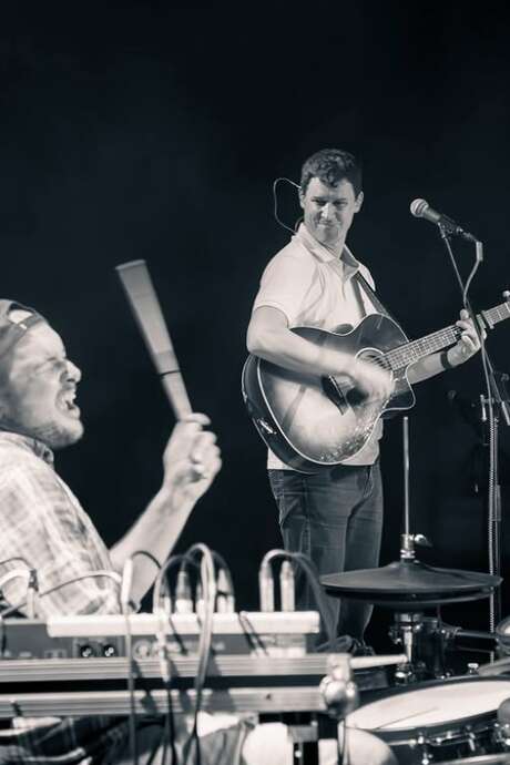 CONCERT ACCOUSTIQUE