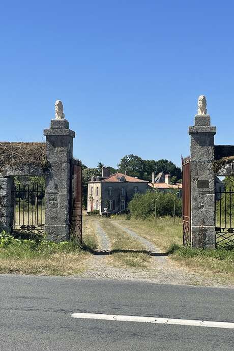 JEP 2026 : BOURGS ET DEMEURES REMARQUABLES