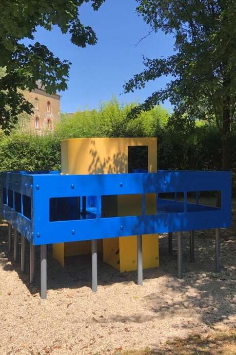 Journées Européennes du Patrimoine - Piacé le Radieux - Bézard-Le Corbusier