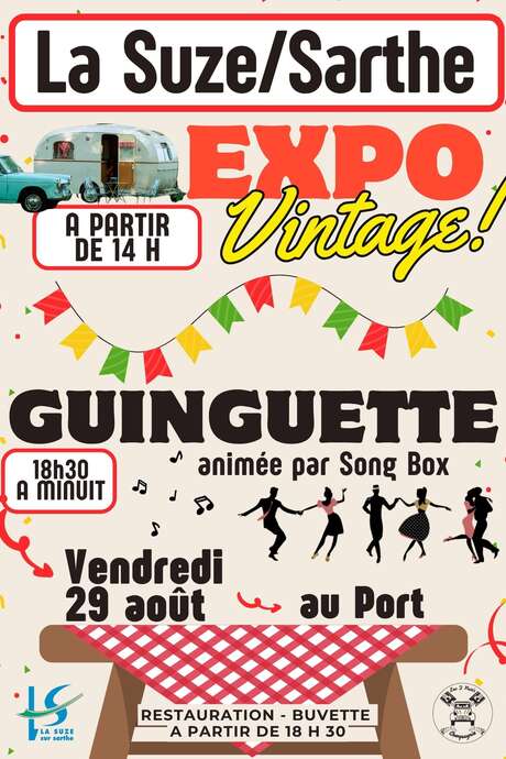 "Vintage"