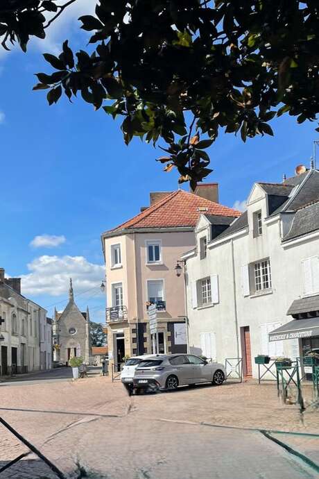 EXPOSITION A CIEL OUVERT