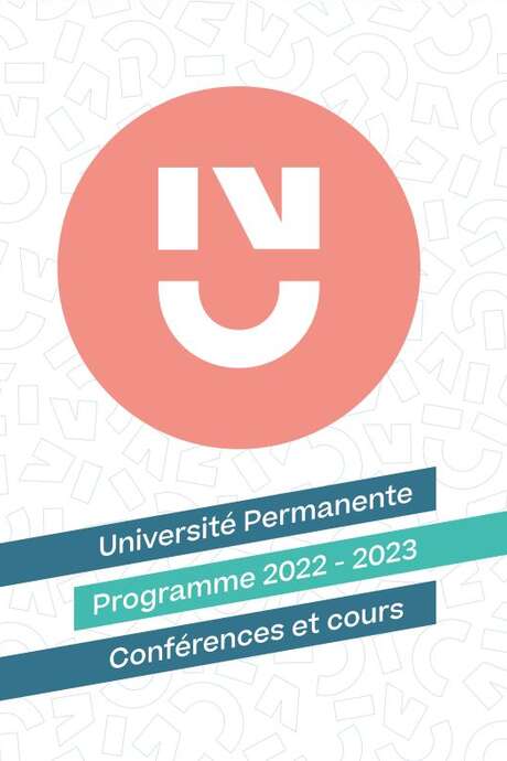 Conférence de l'Université permanente " L’Alhambra, l’Andalousie au temps des Maures au XIIIème siècle"