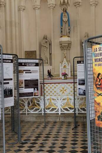 EXPOSITION
