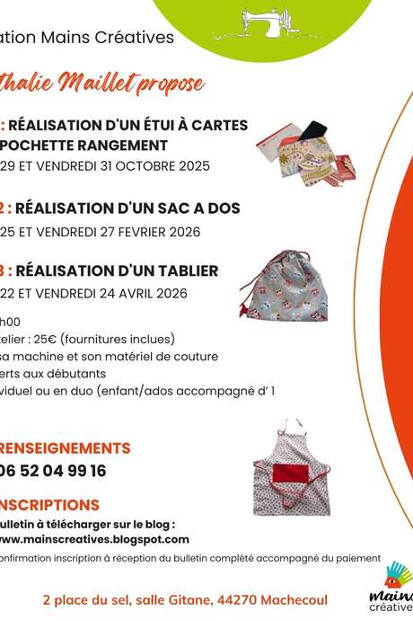 ATELIER COUTURE ATELIER COUTURE