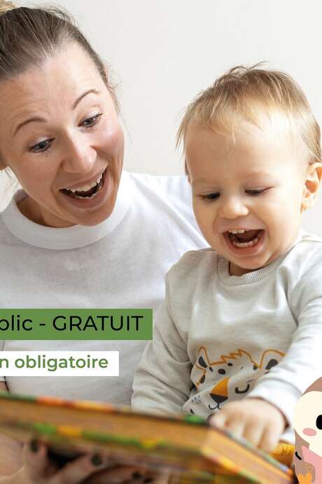 Bébés lecteurs