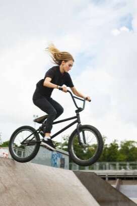 SESSIONS LIBRES BMX