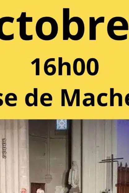 CONCERT LE NOUVEAU CHOEUR