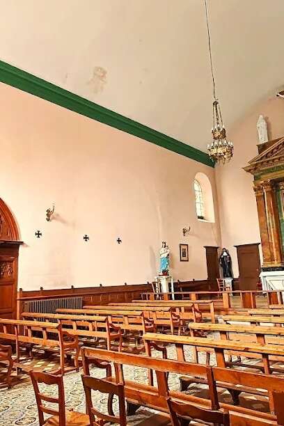 JEP 2026 : PATRIMOINE RELIGIEUX ET FUNERAIRE