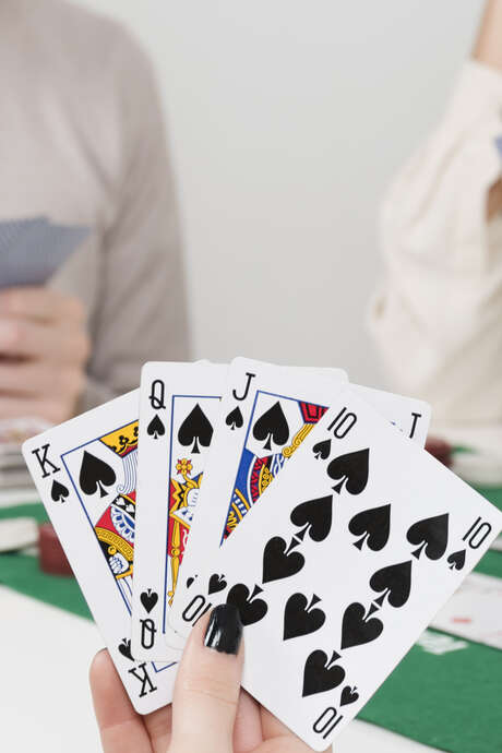 TOURNOI DE BELOTE ENTRE PAULX'TE