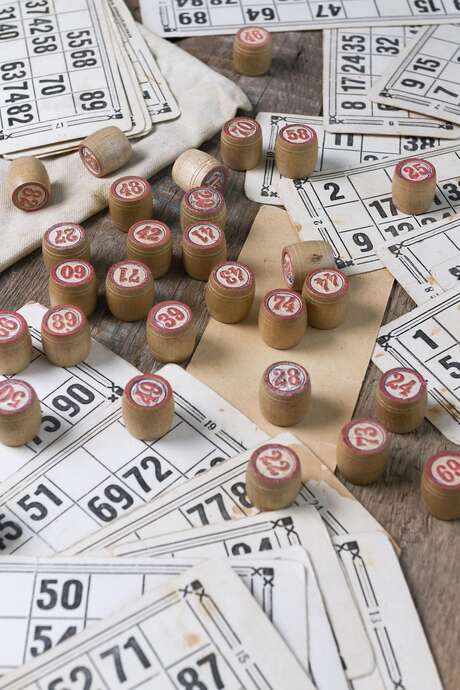SUPER LOTO