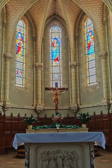 JEP 2026 : PATRIMOINE RELIGIEUX ET FUNERAIRE