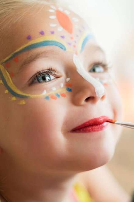 MAQUILLAGE