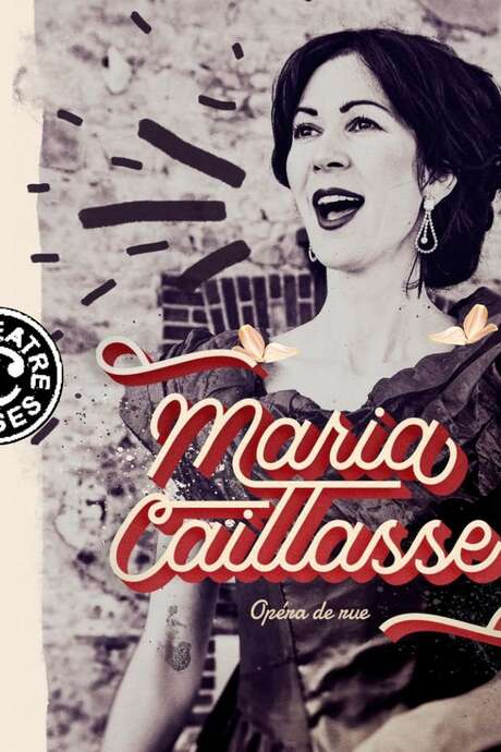MARIA CAILLASSE