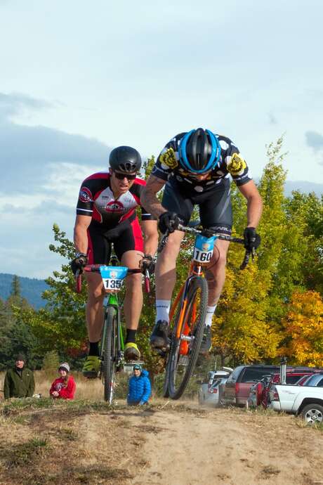 STAGE CYCLO CROSS