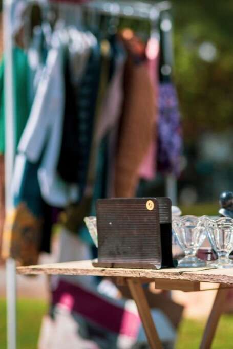 VIDE GRENIER