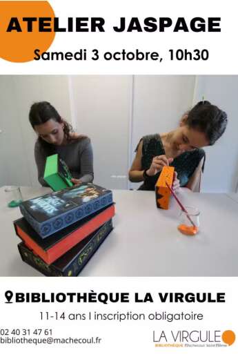 ATELIER JASPAGE