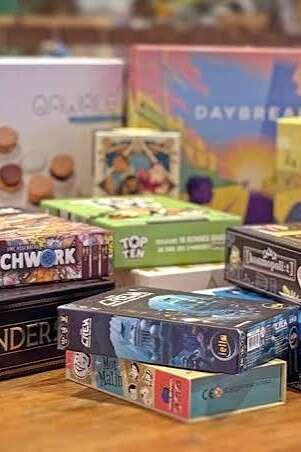 JEUX DE LIRE