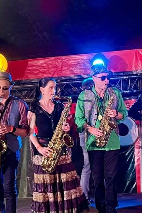 CONCERT LES ENVOLEES 2026