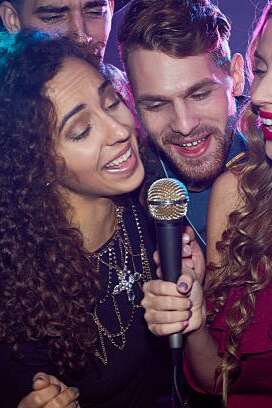 KARAOKE