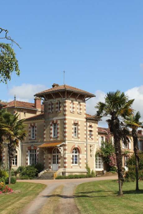 JEP 2026 : BOURGS ET DEMEURES REMARQUABLES