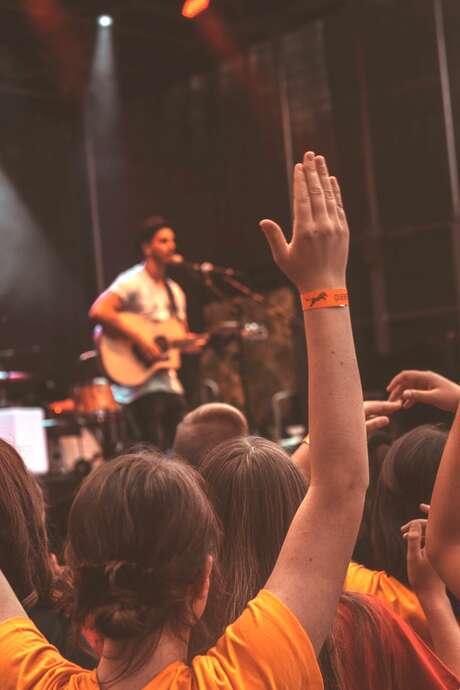 CONCERT