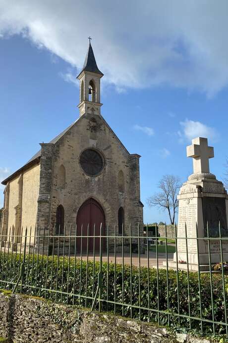 JEP 2026 : PATRIMOINE RELIGIEUX ET FUNERAIRE