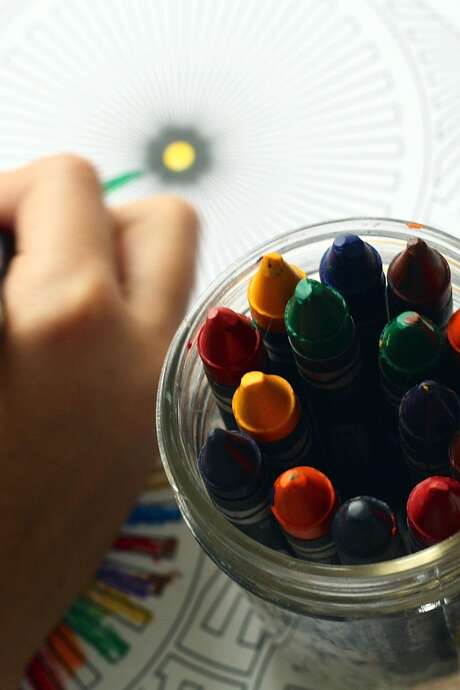 STAGE DE DESSIN
