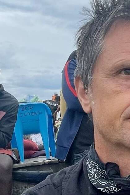 RENCONTRE AVEC GUILLAUME JAN