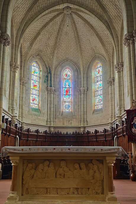 JEP 2026 : PATRIMOINE RELIGIEUX ET FUNERAIRE