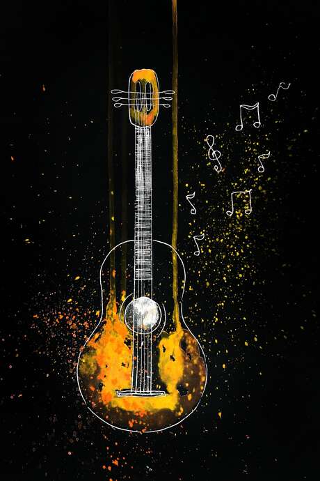 FETE DE LA MUSIQUE