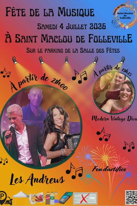 Fête de la Musique
