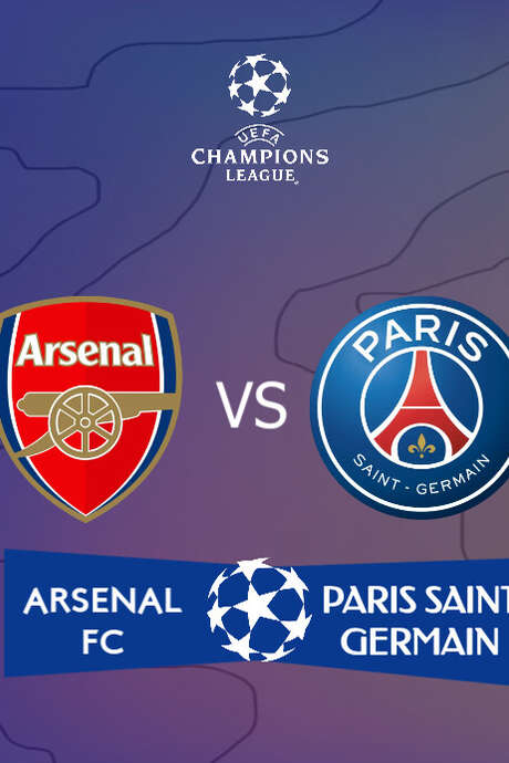 My French Rhum - Retransmission match de la Ligue des Champions