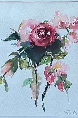 31ème Salon d'Automne - Auffay "Art & Culture"