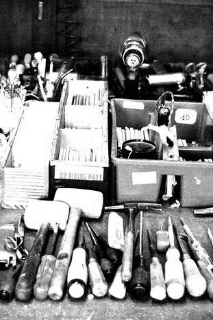 Artisanalement vôtre