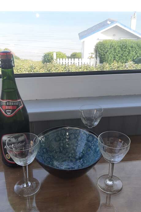 Apéro céramique : créer un objet et déguster des produits locaux