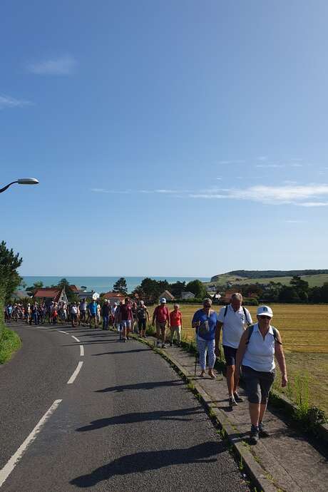 Fête de l'écotourisme à Quiberville-sur-Mer