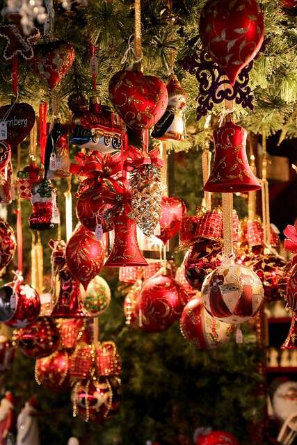 [Marché de Noël de la Solidarité 2025]