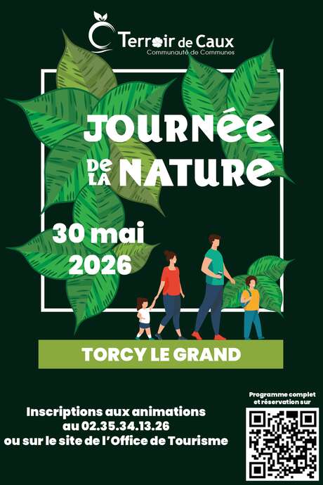 Journée de la Nature 2026
