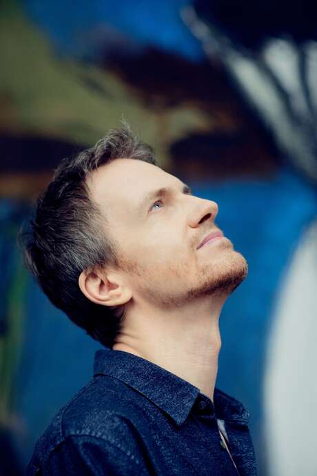[Musicales de Normandie] Récital de pianio d'Alexandre Tharaud