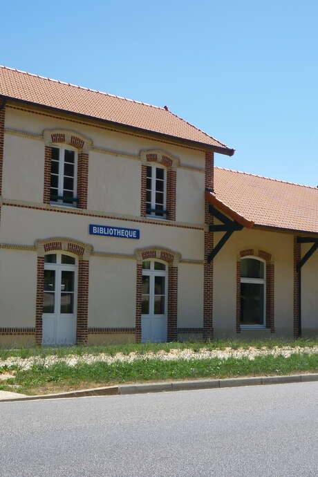 Visite guidée de Val-de-Saâne